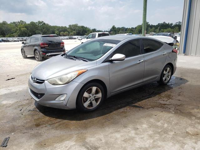 HYUNDAI ELANTRA 2013 kmhdh4aexdu760636