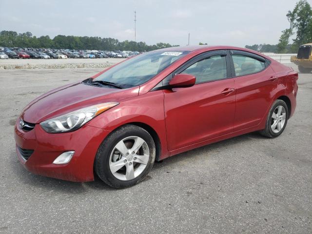 HYUNDAI NULL 2013 kmhdh4aexdu762418