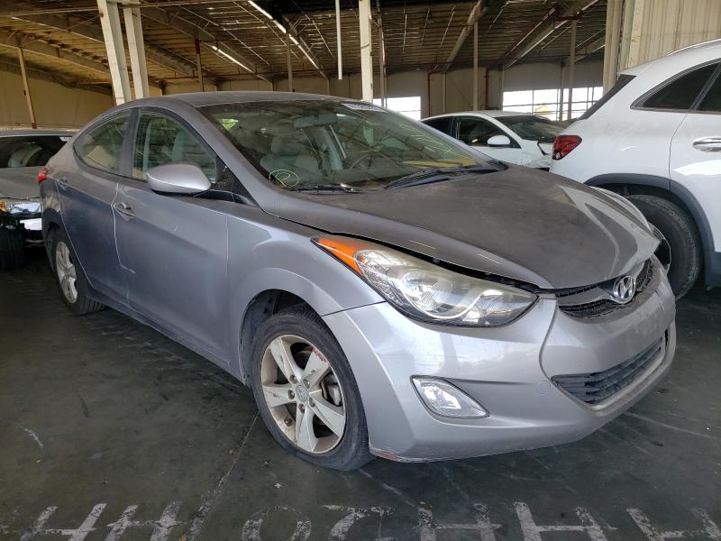 HYUNDAI NULL 2013 kmhdh4aexdu762578