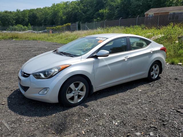 HYUNDAI ELANTRA 2013 kmhdh4aexdu892280