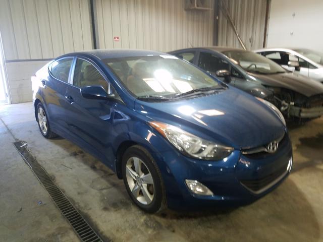 HYUNDAI NULL 2013 kmhdh4aexdu966958