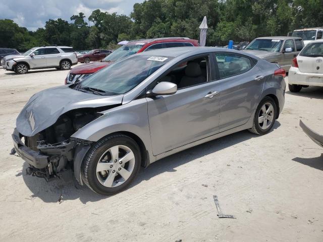 HYUNDAI ELANTRA 2013 kmhdh4aexdu968869