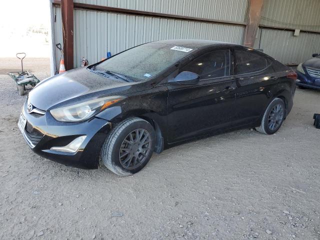 HYUNDAI ELANTRA 2015 kmhdh4aexfu323089