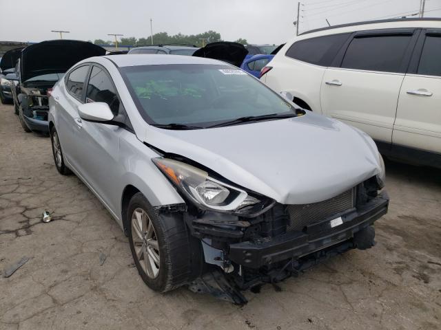 HYUNDAI NULL 2015 kmhdh4aexfu326879