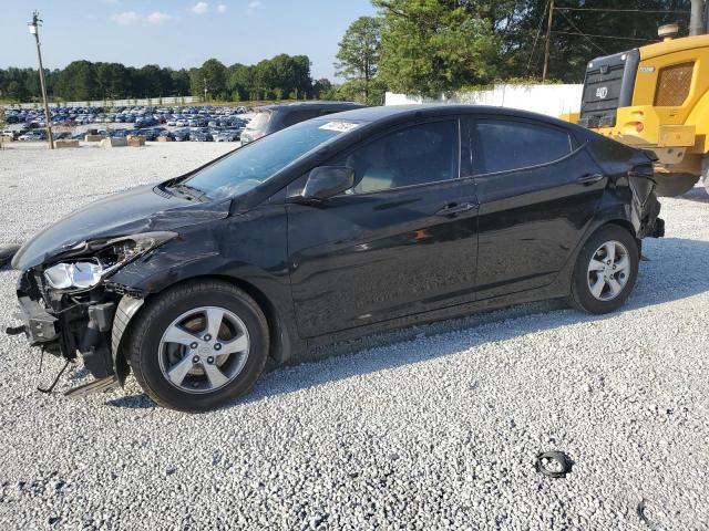 HYUNDAI ELANTRA SE 2015 kmhdh4aexfu328793