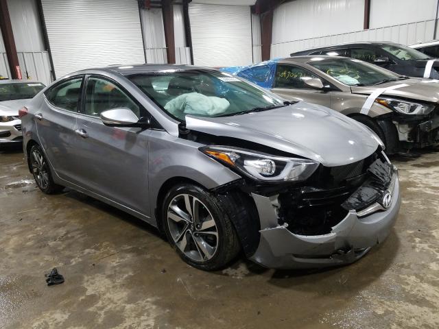 HYUNDAI NULL 2015 kmhdh4aexfu424665