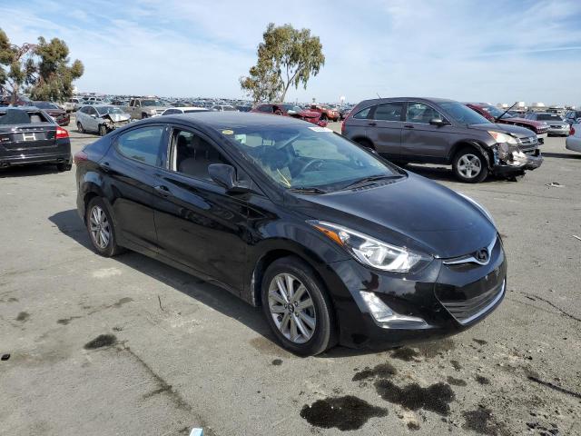 HYUNDAI ELANTRA SE 2016 kmhdh4aexgu475021