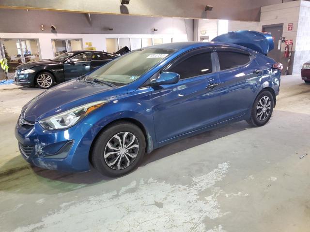 HYUNDAI ELANTRA SE 2016 kmhdh4aexgu486309