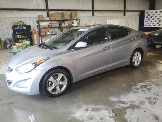 HYUNDAI ELANTRA 2016 kmhdh4aexgu487184