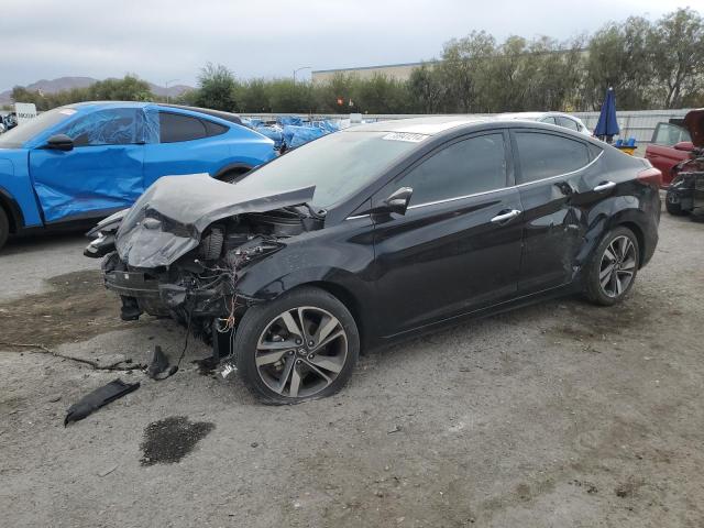 HYUNDAI ELANTRA SE 2016 kmhdh4aexgu626441