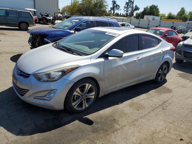 HYUNDAI ELANTRA SE 2015 kmhdh4ah2fu391977