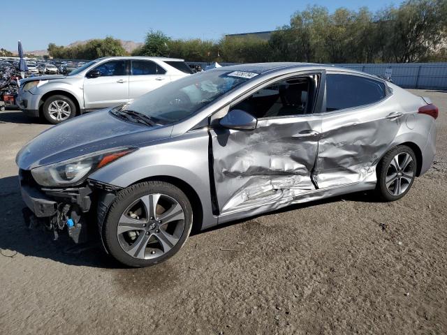 HYUNDAI ELANTRA SE 2014 kmhdh4ah3eu133868