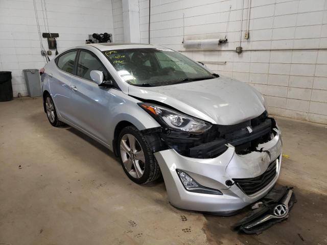 HYUNDAI NULL 2015 kmhdh4ah7fu422205