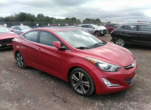 HYUNDAI NULL 2014 kmhdh4ah9eu045164