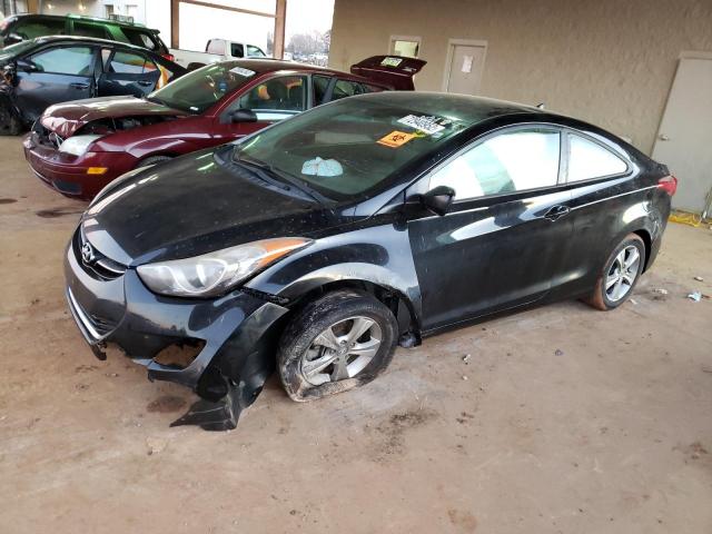 HYUNDAI ELANTRA CO 2013 kmhdh6ae0du000159