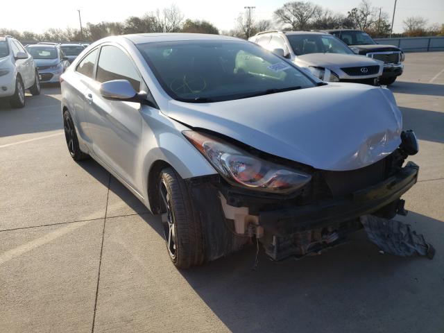 HYUNDAI ELANTRA CO 2013 kmhdh6ae0du001179