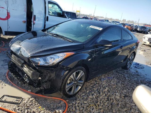 HYUNDAI ELANTRA CO 2013 kmhdh6ae0du001327