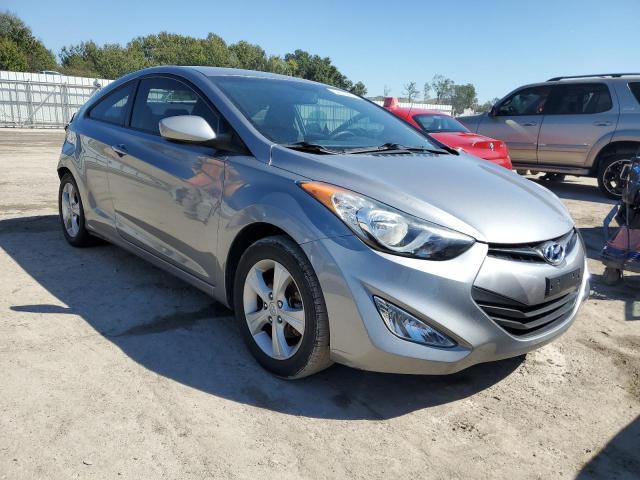 HYUNDAI ELANTRA CO 2013 kmhdh6ae0du003627