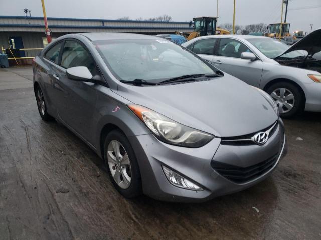 HYUNDAI ELANTRA CO 2013 kmhdh6ae0du004776