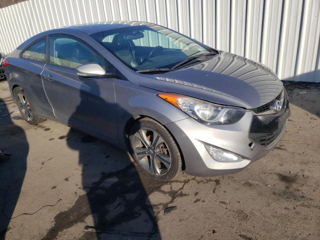 HYUNDAI ELANTRA CO 2013 kmhdh6ae0du004969