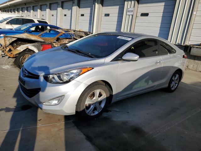 HYUNDAI ELANTRA CO 2013 kmhdh6ae0du005202