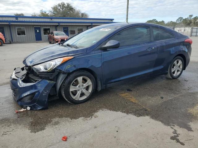 HYUNDAI ELANTRA CO 2013 kmhdh6ae0du005992