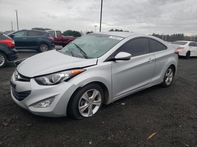 HYUNDAI ELANTRA CO 2013 kmhdh6ae0du006849