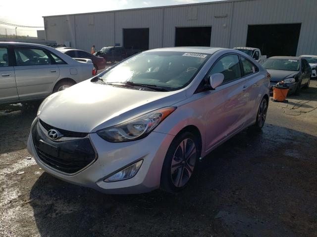 HYUNDAI ELANTRA CO 2013 kmhdh6ae0du006897