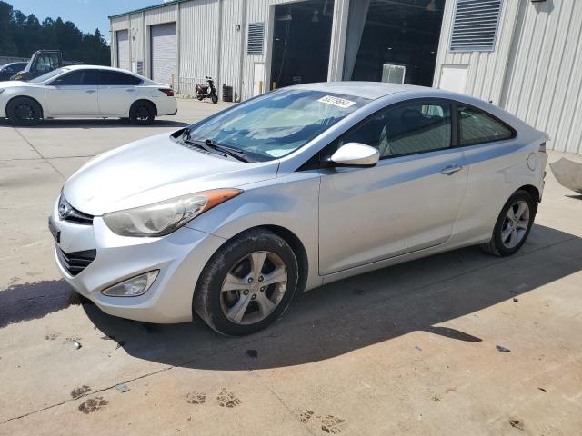 HYUNDAI ELANTRA 2013 kmhdh6ae0du006978