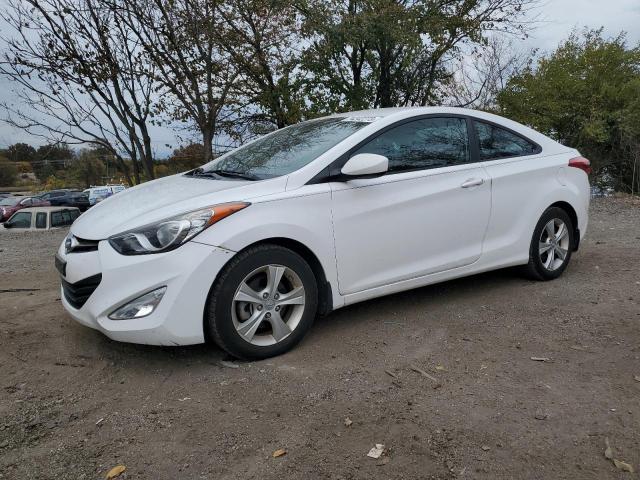 HYUNDAI ELANTRA 2013 kmhdh6ae0du007404