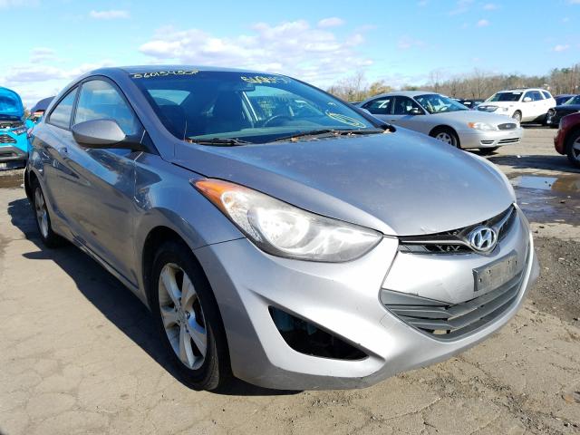 HYUNDAI ELANTRA CO 2013 kmhdh6ae0du008603