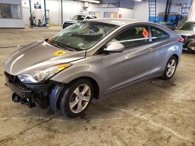 HYUNDAI ELANTRA CO 2013 kmhdh6ae0du009332