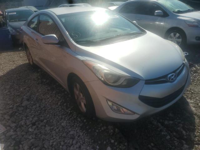 HYUNDAI ELANTRA CO 2013 kmhdh6ae0du009802