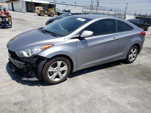 HYUNDAI ELANTRA CO 2013 kmhdh6ae0du011081