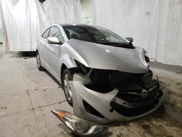 HYUNDAI ELANTRA CO 2013 kmhdh6ae0du013641