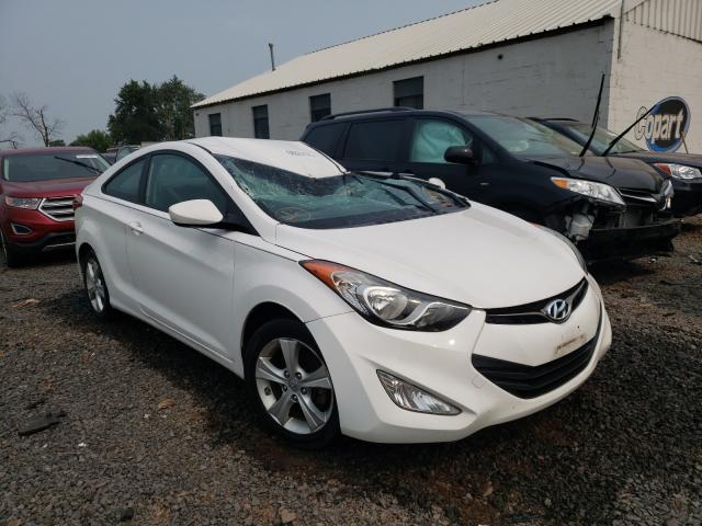 HYUNDAI ELANTRA CO 2016 kmhdh6ae0du016507