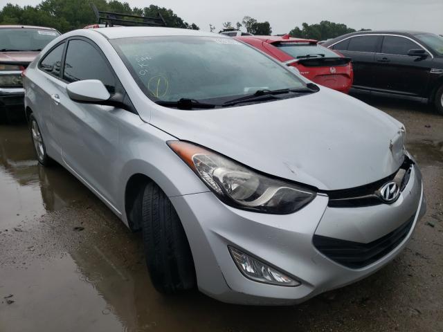 HYUNDAI ELANTRA CO 2013 kmhdh6ae0du016670