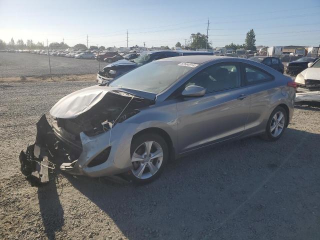 HYUNDAI ELANTRA CO 2013 kmhdh6ae0du016720