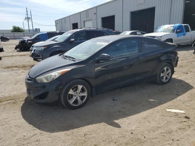 HYUNDAI ELANTRA 2013 kmhdh6ae0du018872