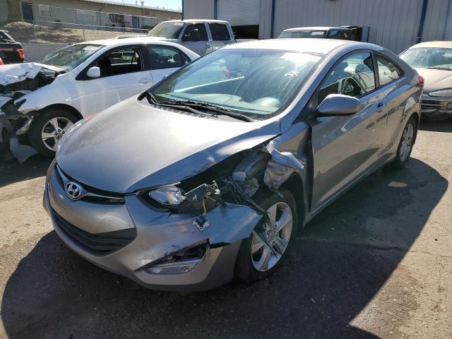 HYUNDAI ELANTRA CO 2013 kmhdh6ae0du020136