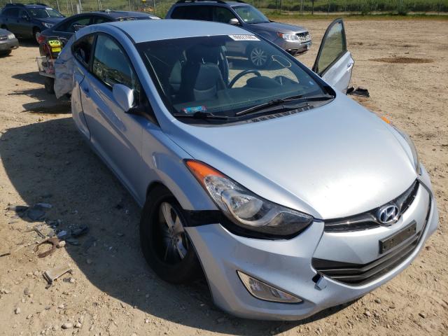 HYUNDAI ELANTRA CO 2013 kmhdh6ae0du020539