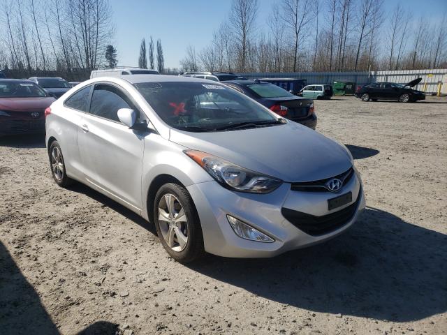 HYUNDAI ELANTRA CO 2013 kmhdh6ae1du001000