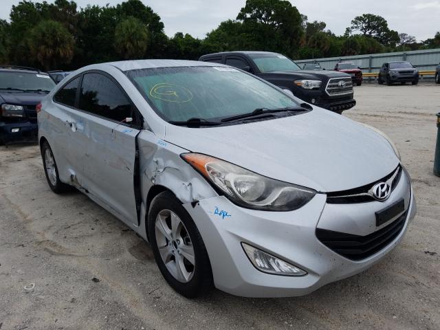 HYUNDAI ELANTRA CO 2013 kmhdh6ae1du001109