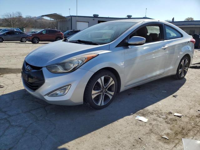 HYUNDAI ELANTRA CO 2013 kmhdh6ae1du001580