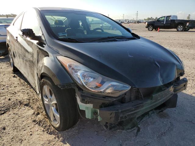 HYUNDAI ELANTRA CO 2013 kmhdh6ae1du003488