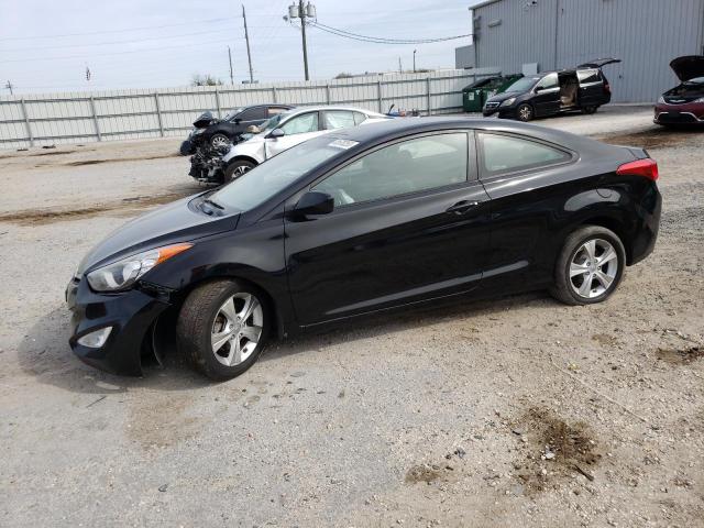 HYUNDAI ELANTRA CO 2013 kmhdh6ae1du003684