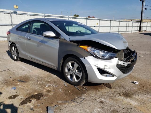 HYUNDAI ELANTRA CO 2013 kmhdh6ae1du003930