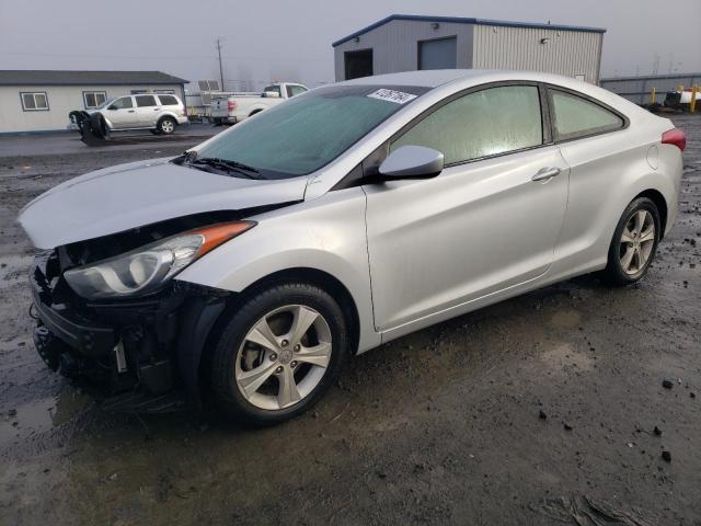 HYUNDAI ELANTRA 2013 kmhdh6ae1du004012