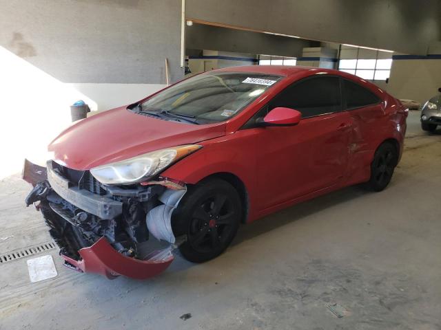 HYUNDAI ELANTRA CO 2013 kmhdh6ae1du004673