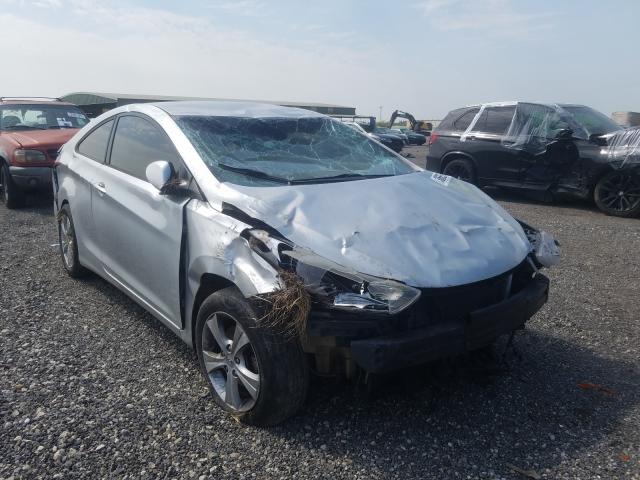 HYUNDAI ELANTRA CO 2013 kmhdh6ae1du005435